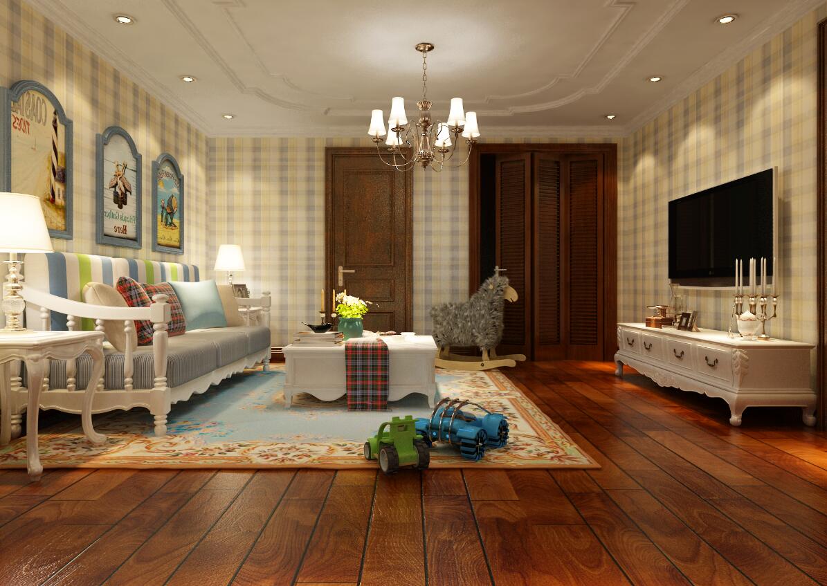 龙湖好望山-300㎡